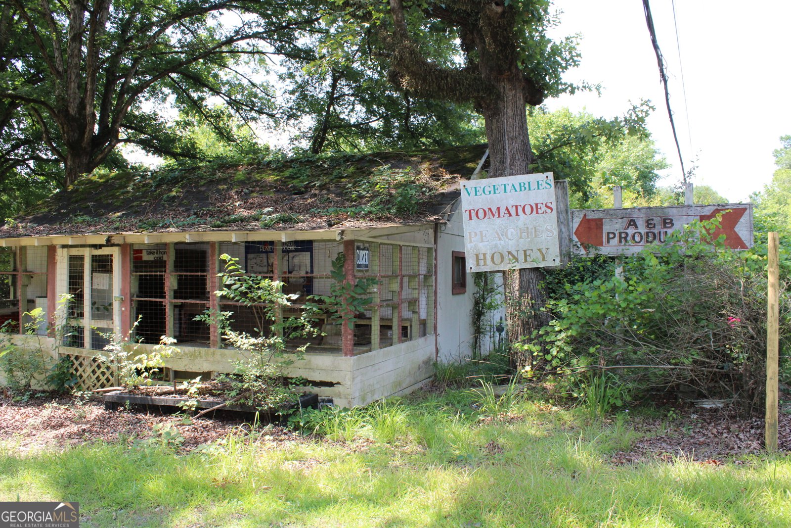 3143 Dixie Hwy Dalton - Photo 7