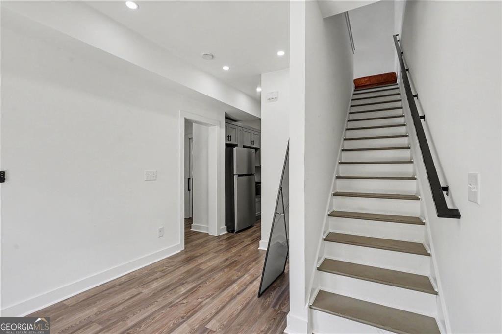 6305 Shannon Parkway Union City - Photo 9