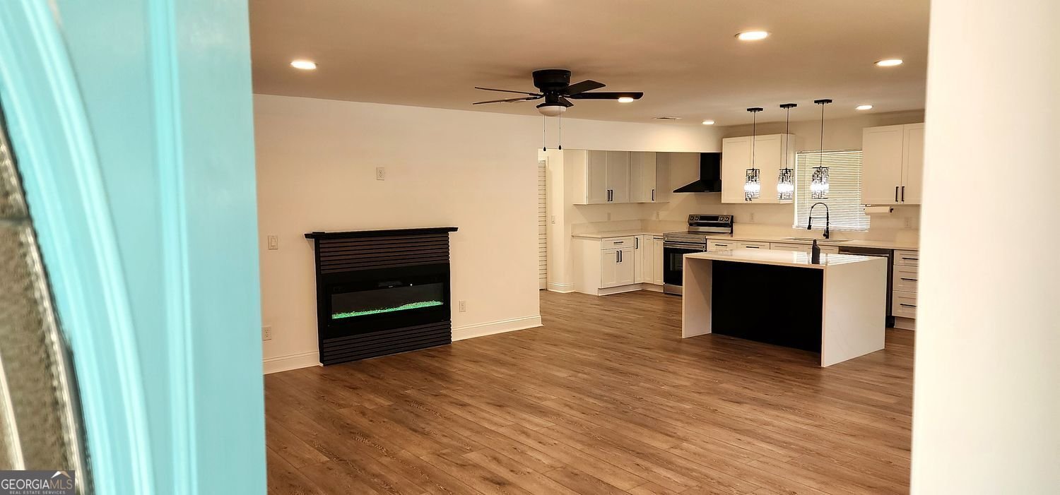 3340 Pinehill Drive Decatur - Photo 14