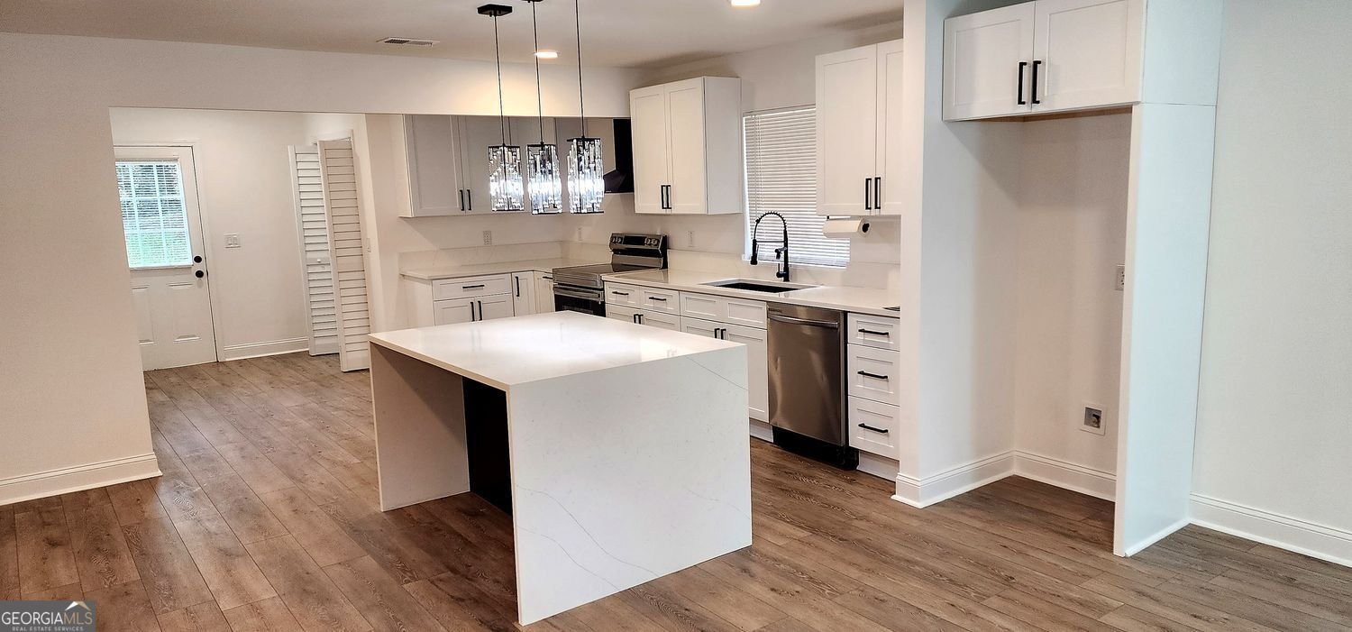 3340 Pinehill Drive Decatur - Photo 18
