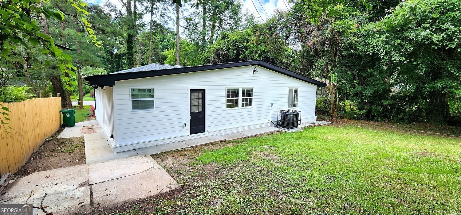 3340 Pinehill Drive Decatur - Photo 6