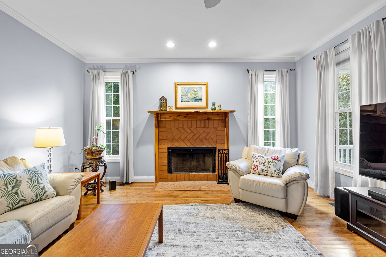 275 Inverness Shores Drive Fayetteville - Photo 10