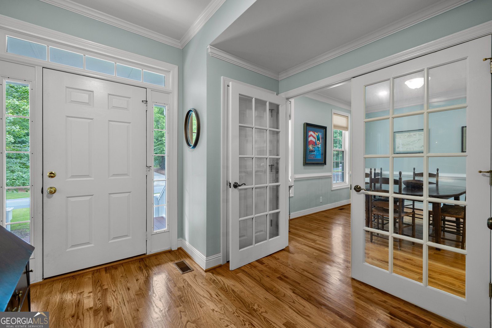 275 Inverness Shores Drive Fayetteville - Photo 12
