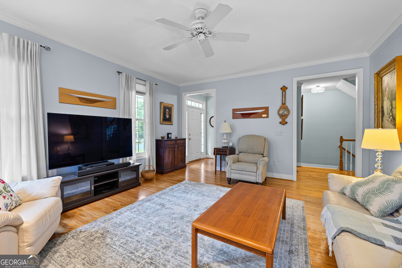 275 Inverness Shores Drive Fayetteville - Photo 13