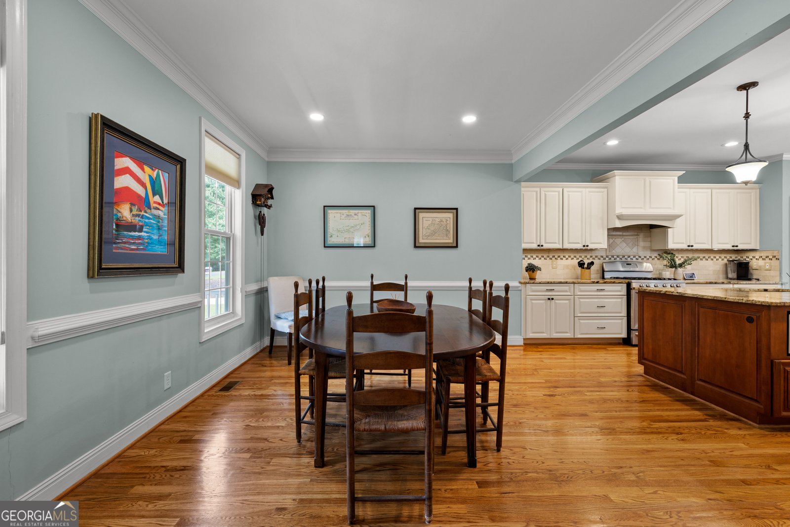 275 Inverness Shores Drive Fayetteville - Photo 14