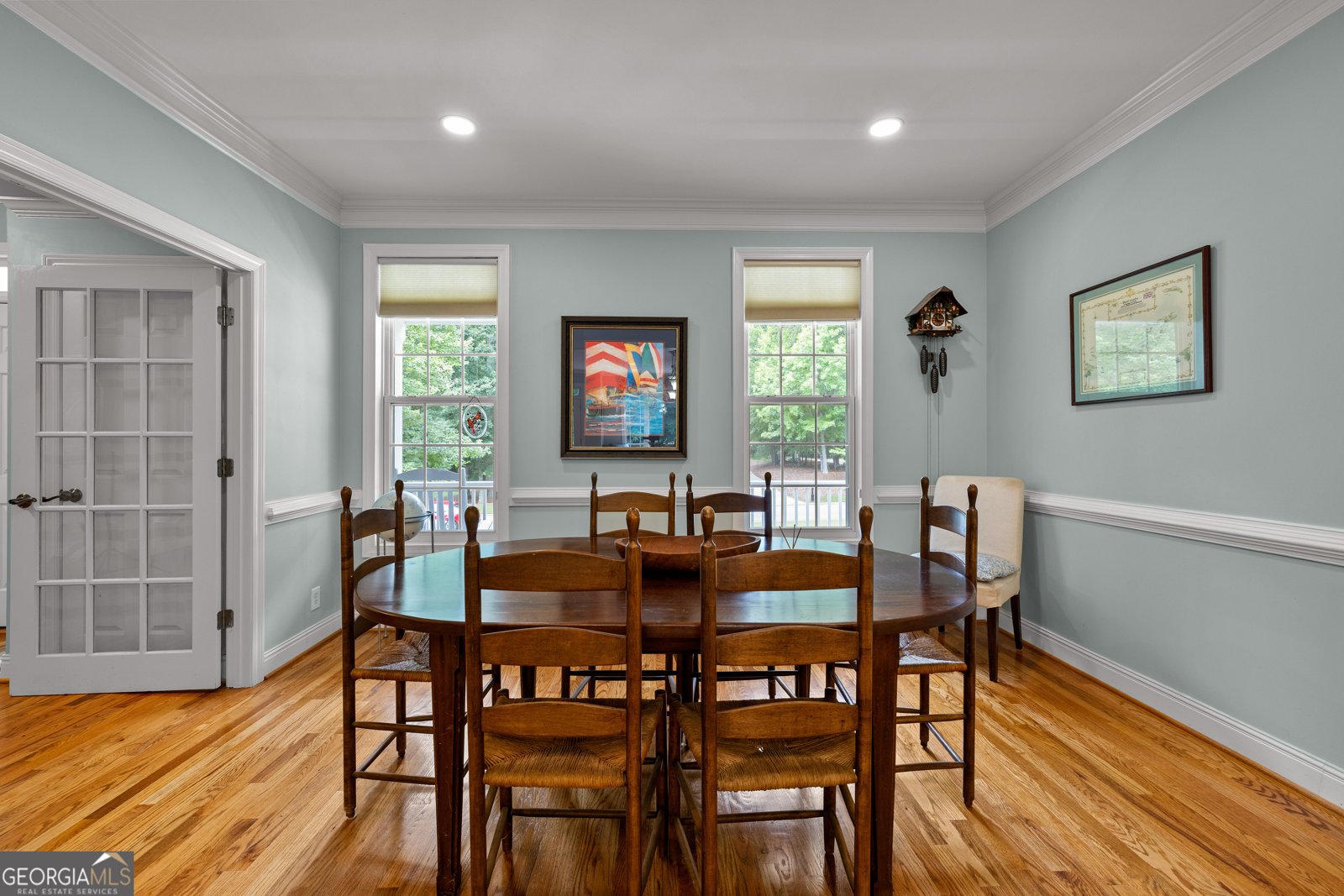 275 Inverness Shores Drive Fayetteville - Photo 15