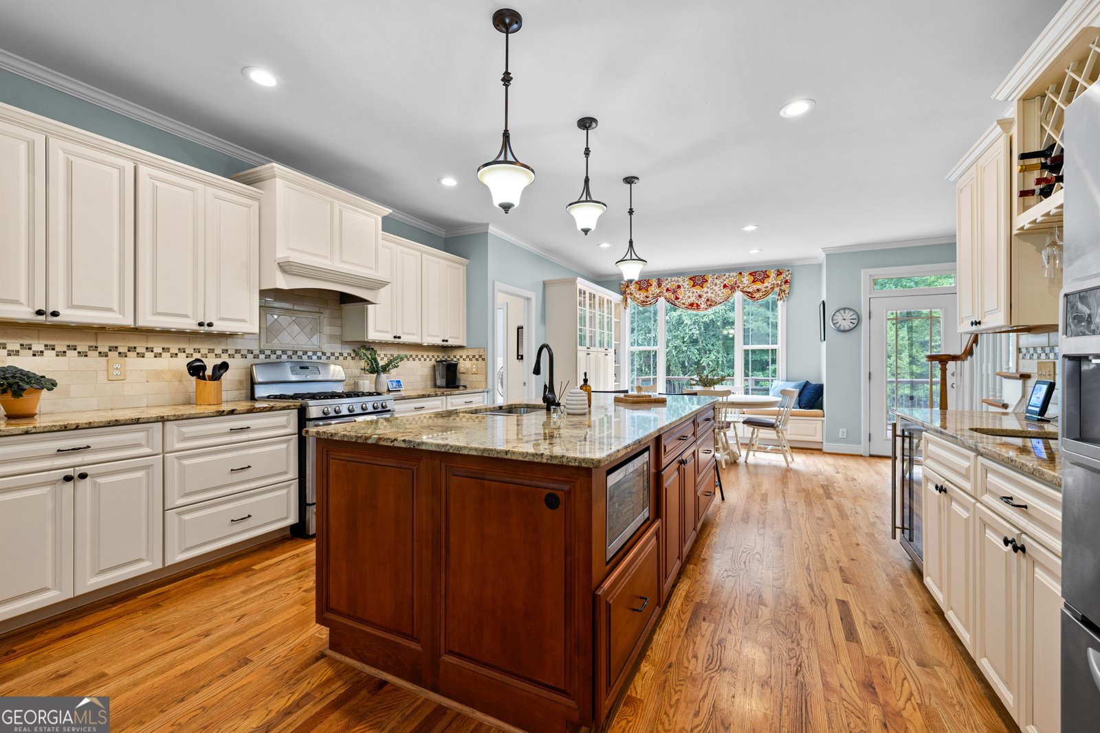 275 Inverness Shores Drive Fayetteville - Photo 16