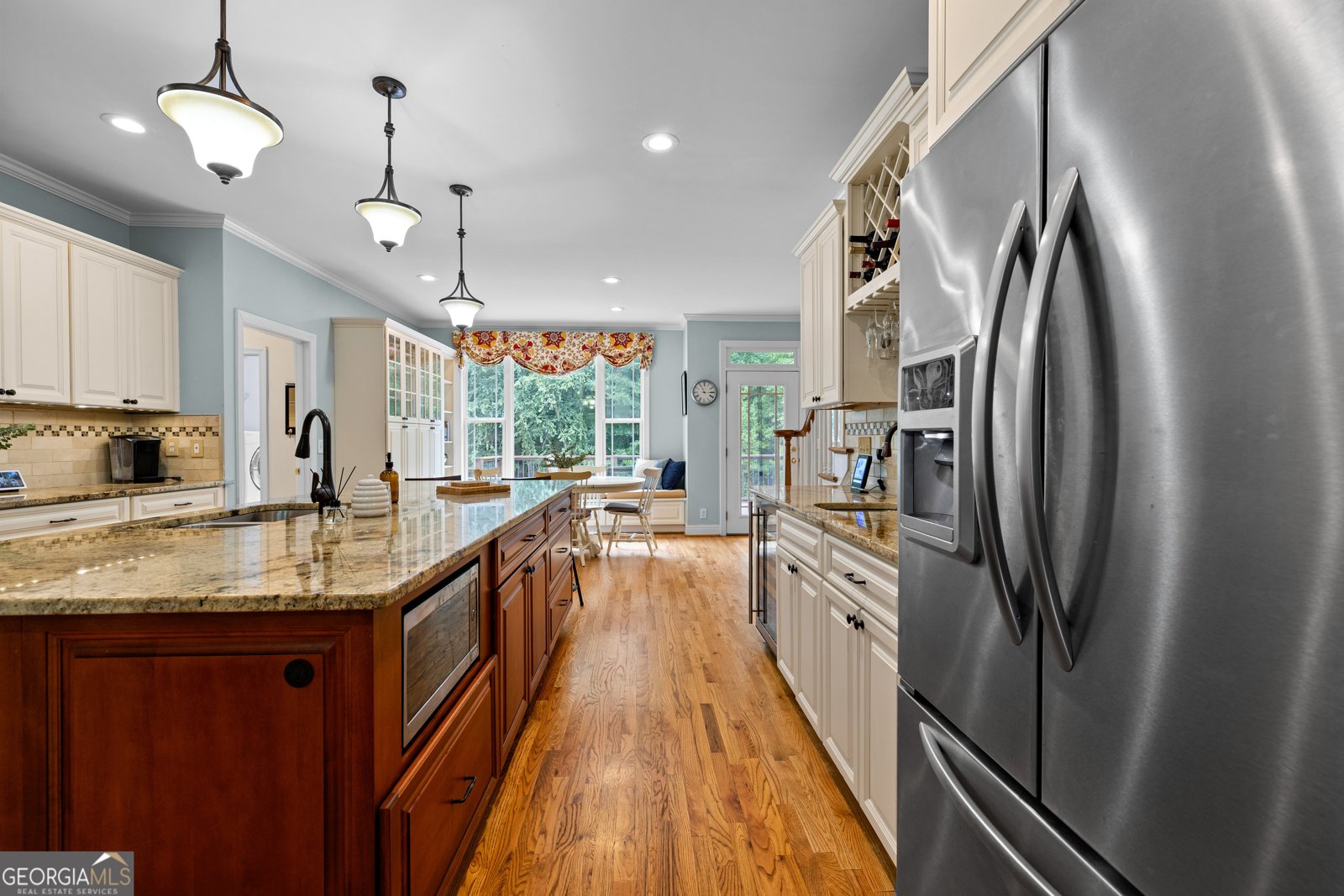 275 Inverness Shores Drive Fayetteville - Photo 17