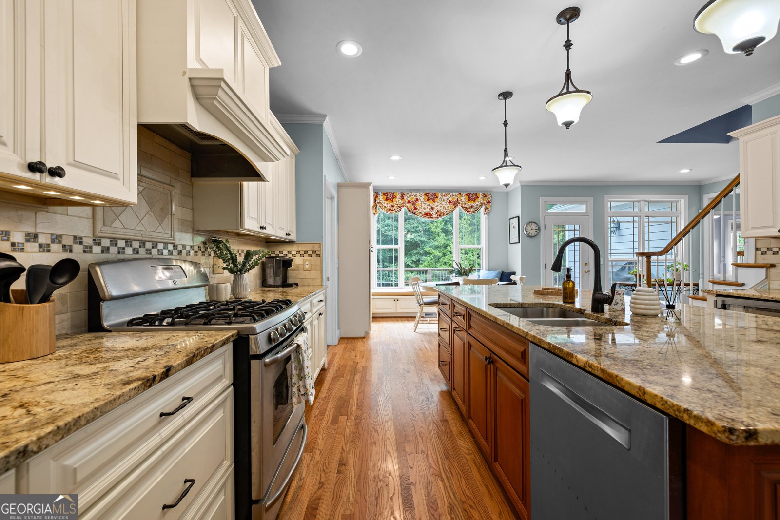 275 Inverness Shores Drive Fayetteville - Photo 18