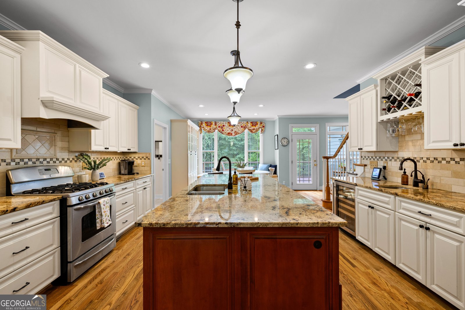 275 Inverness Shores Drive Fayetteville - Photo 19