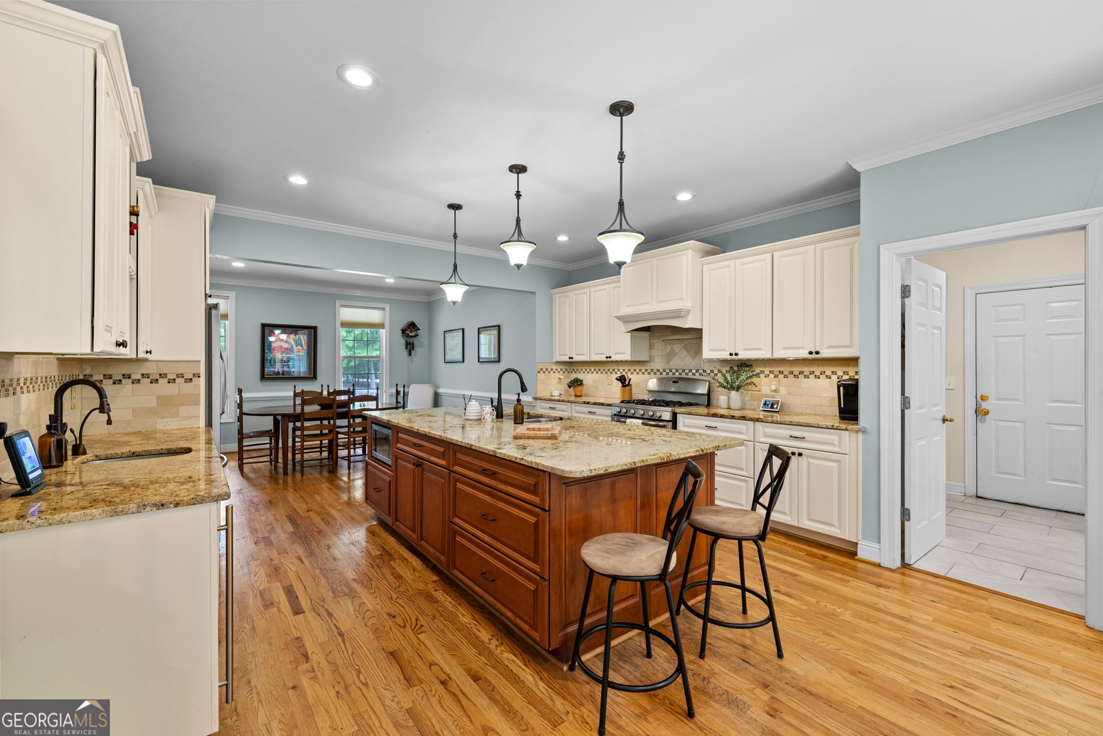 275 Inverness Shores Drive Fayetteville - Photo 20