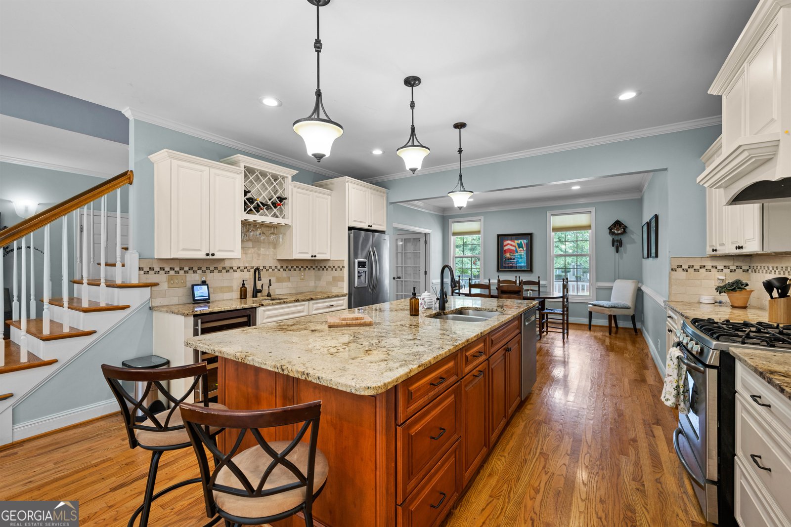 275 Inverness Shores Drive Fayetteville - Photo 21