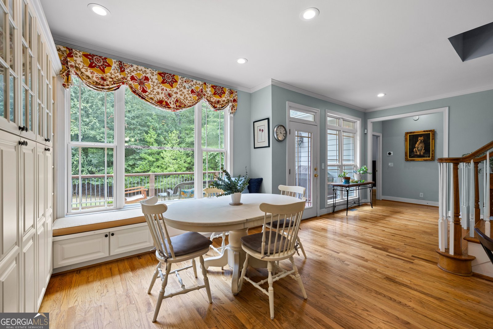 275 Inverness Shores Drive Fayetteville - Photo 22