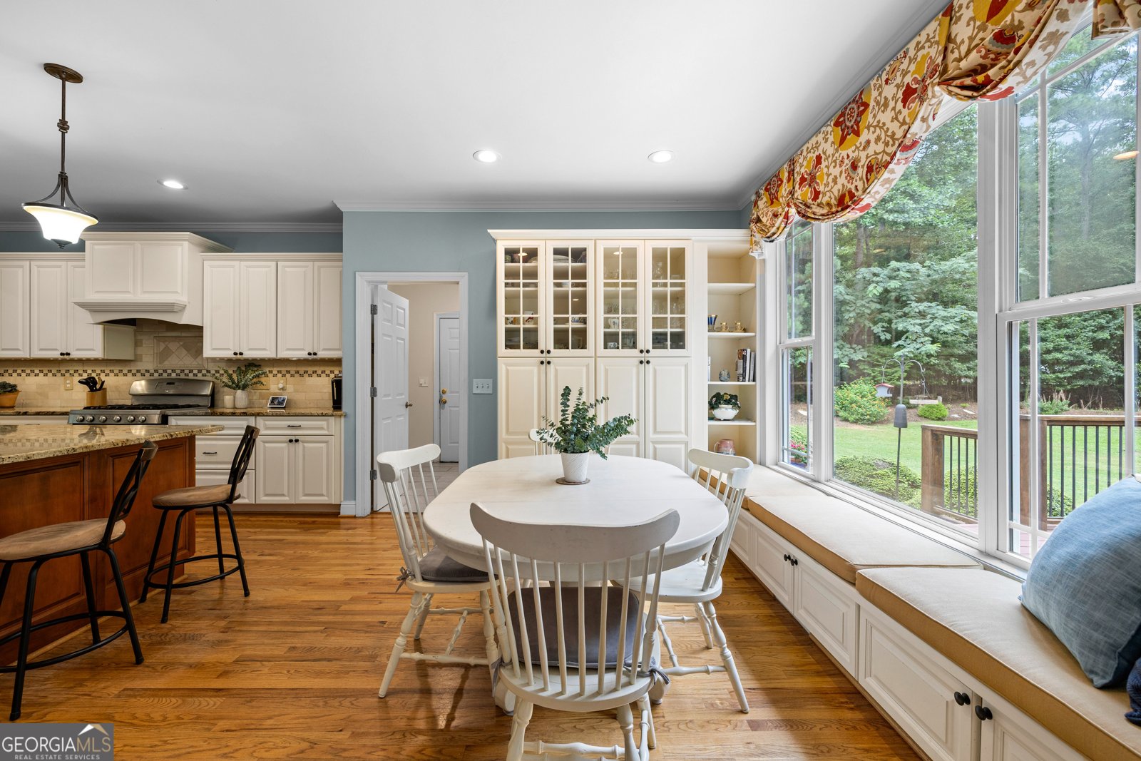 275 Inverness Shores Drive Fayetteville - Photo 23