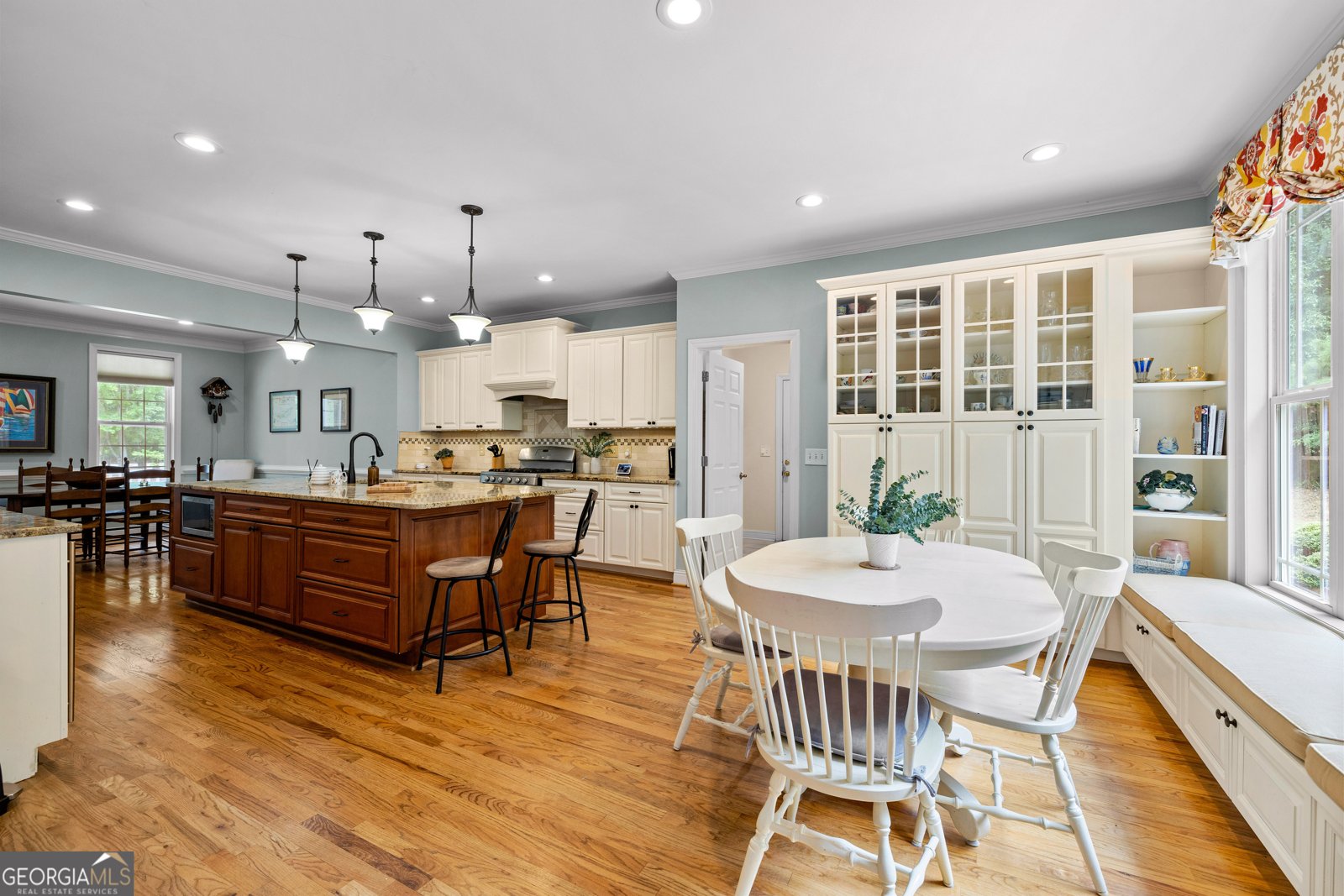 275 Inverness Shores Drive Fayetteville - Photo 24