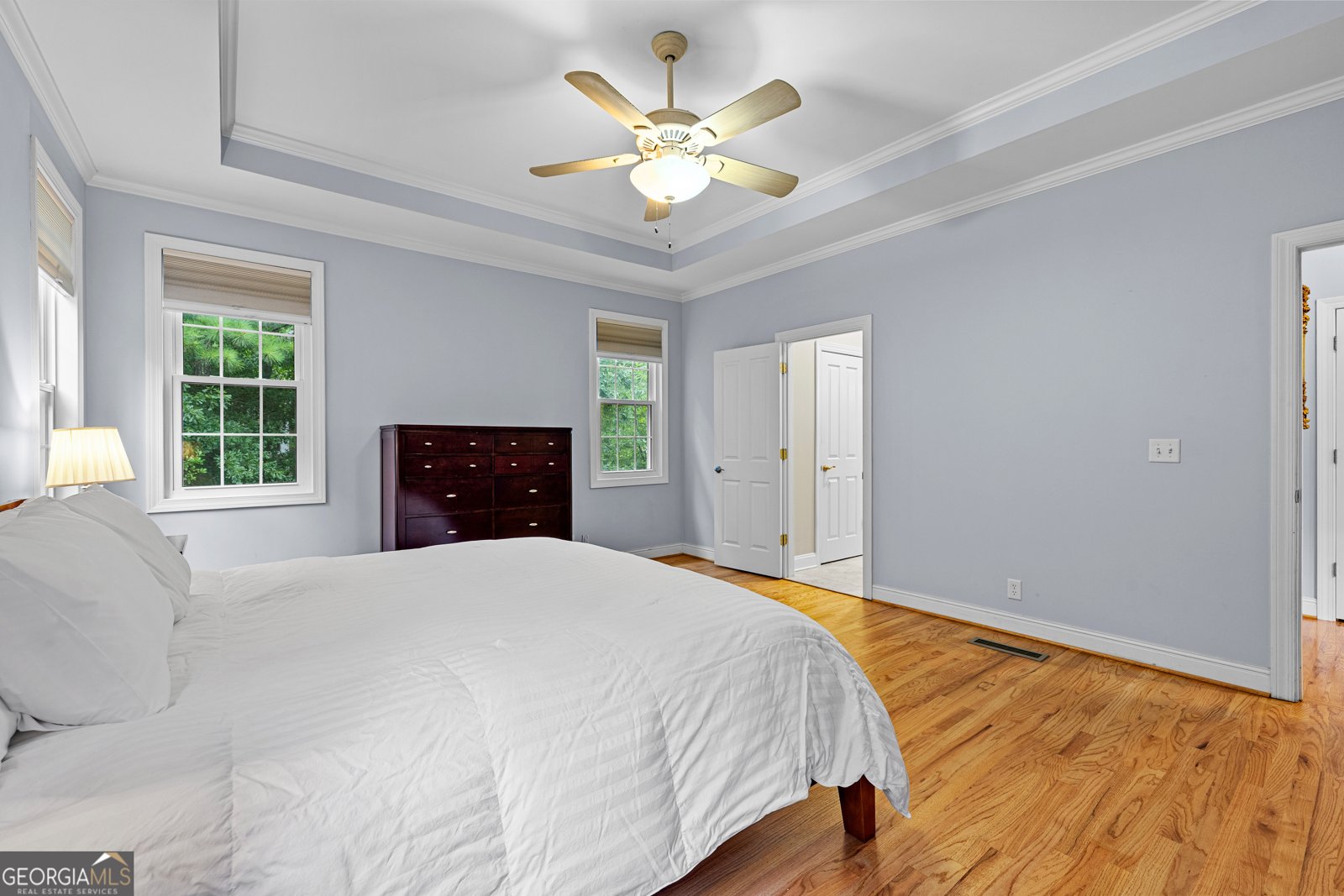 275 Inverness Shores Drive Fayetteville - Photo 30