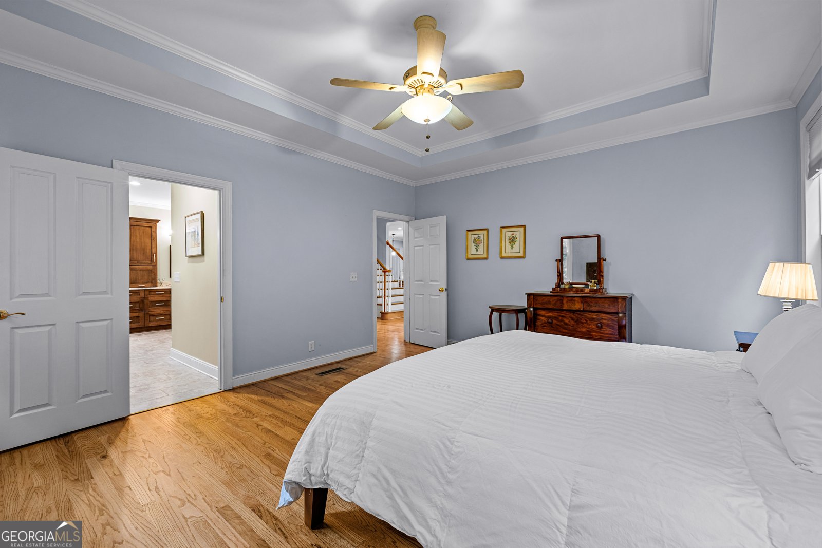 275 Inverness Shores Drive Fayetteville - Photo 31