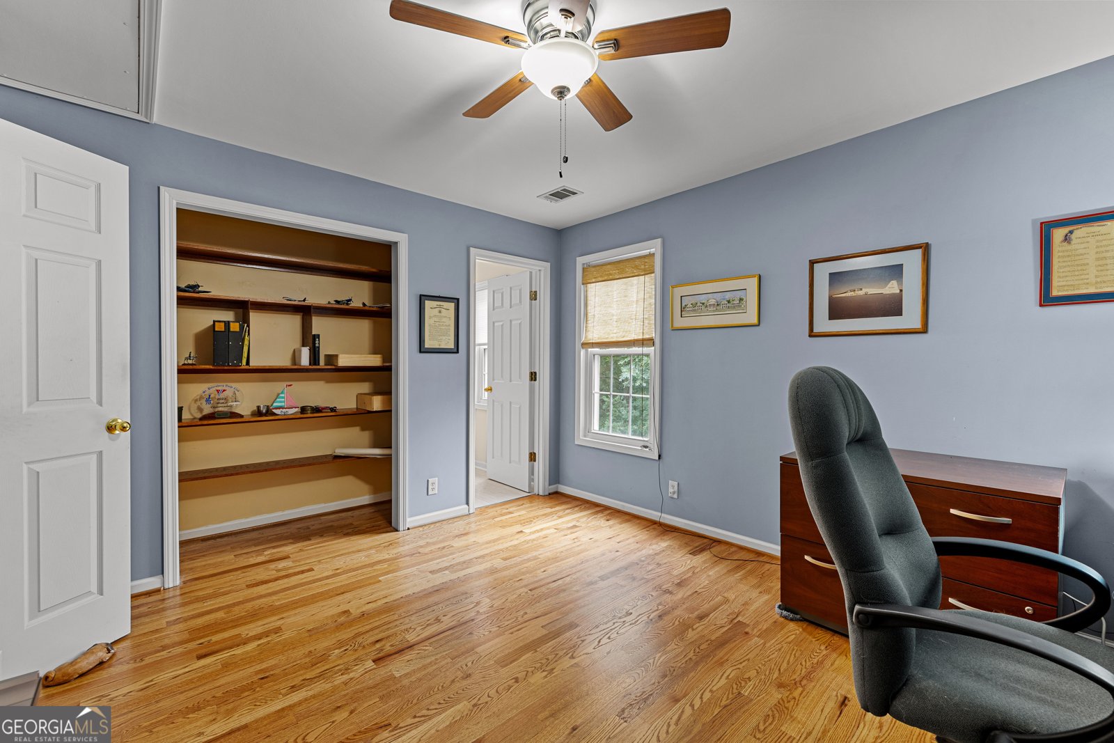 275 Inverness Shores Drive Fayetteville - Photo 40