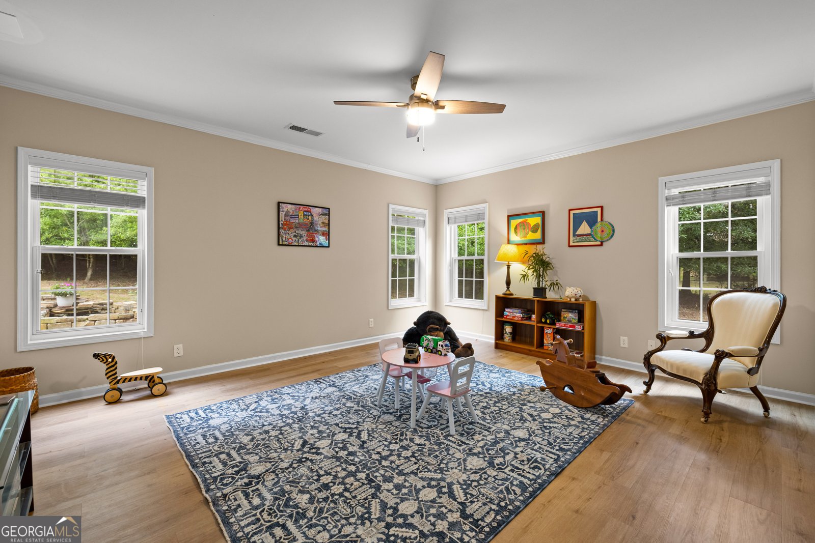 275 Inverness Shores Drive Fayetteville - Photo 58