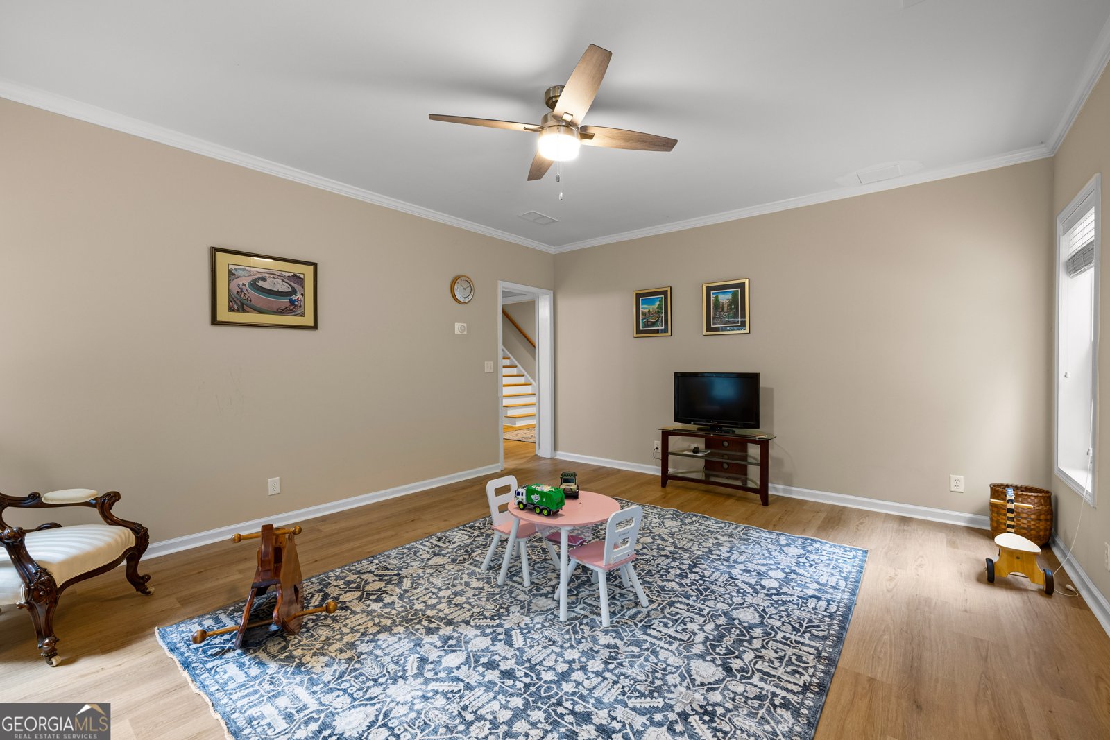 275 Inverness Shores Drive Fayetteville - Photo 59
