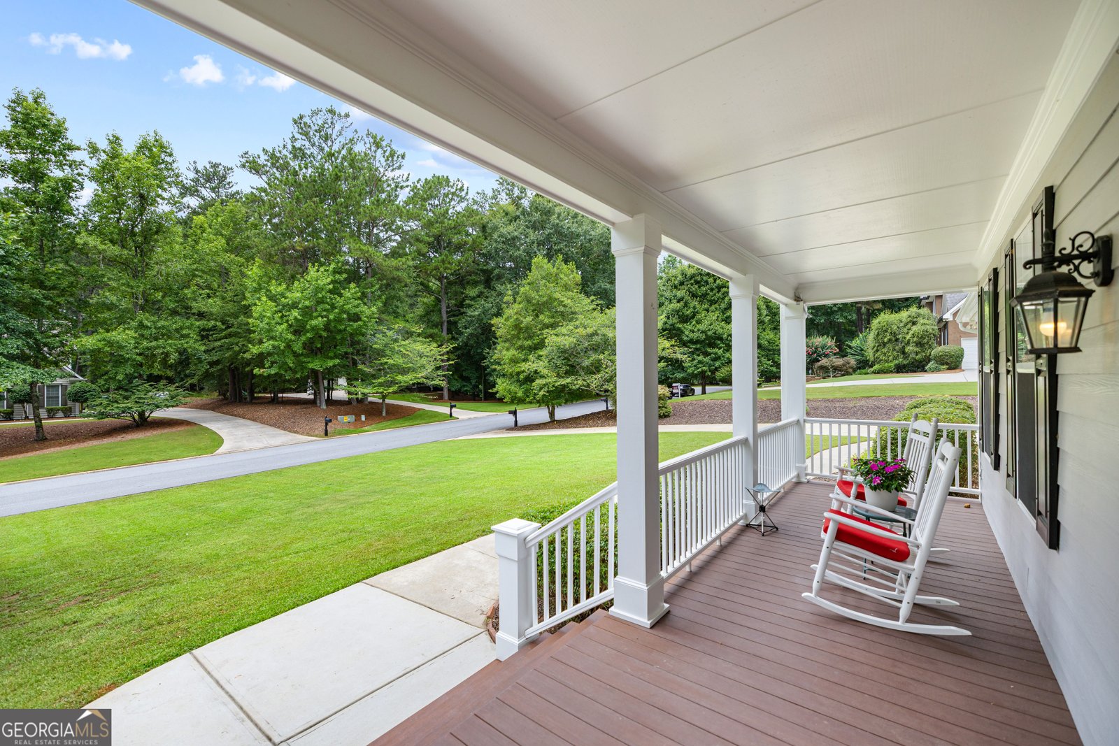 275 Inverness Shores Drive Fayetteville - Photo 6
