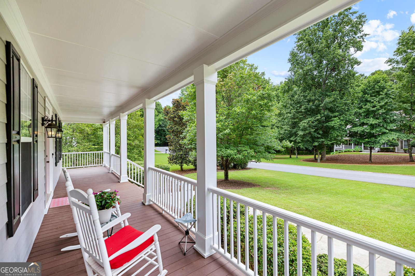 275 Inverness Shores Drive Fayetteville - Photo 7
