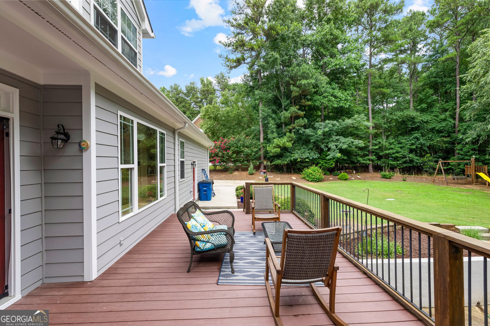 275 Inverness Shores Drive Fayetteville - Photo 70