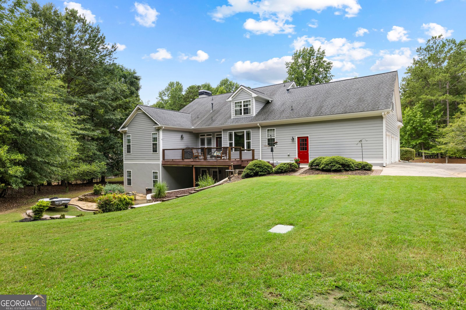 275 Inverness Shores Drive Fayetteville - Photo 72