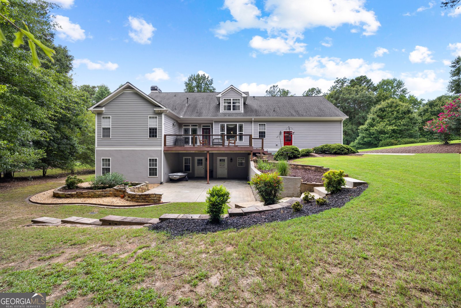 275 Inverness Shores Drive Fayetteville - Photo 73
