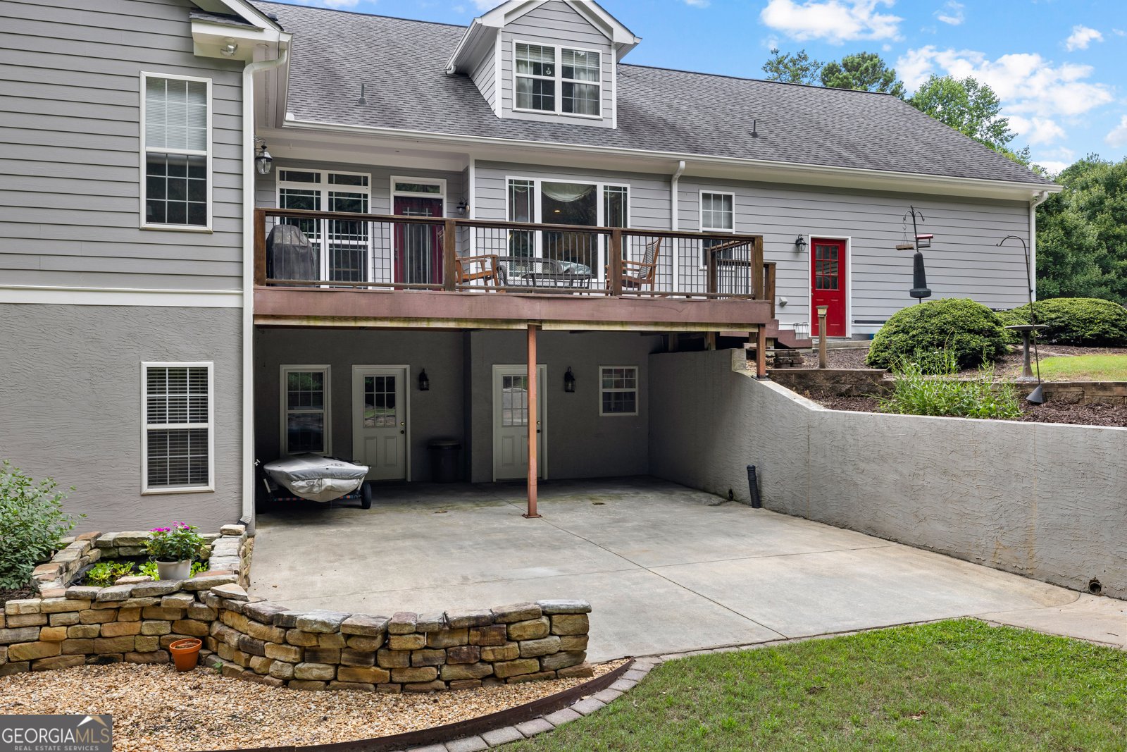 275 Inverness Shores Drive Fayetteville - Photo 74