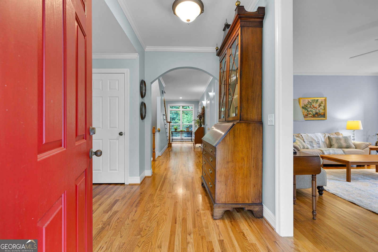 275 Inverness Shores Drive Fayetteville - Photo 8