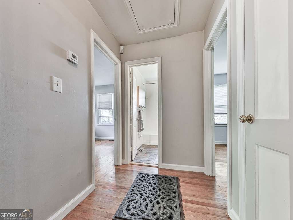 1043 Oakdale Drive Smyrna - Photo 16