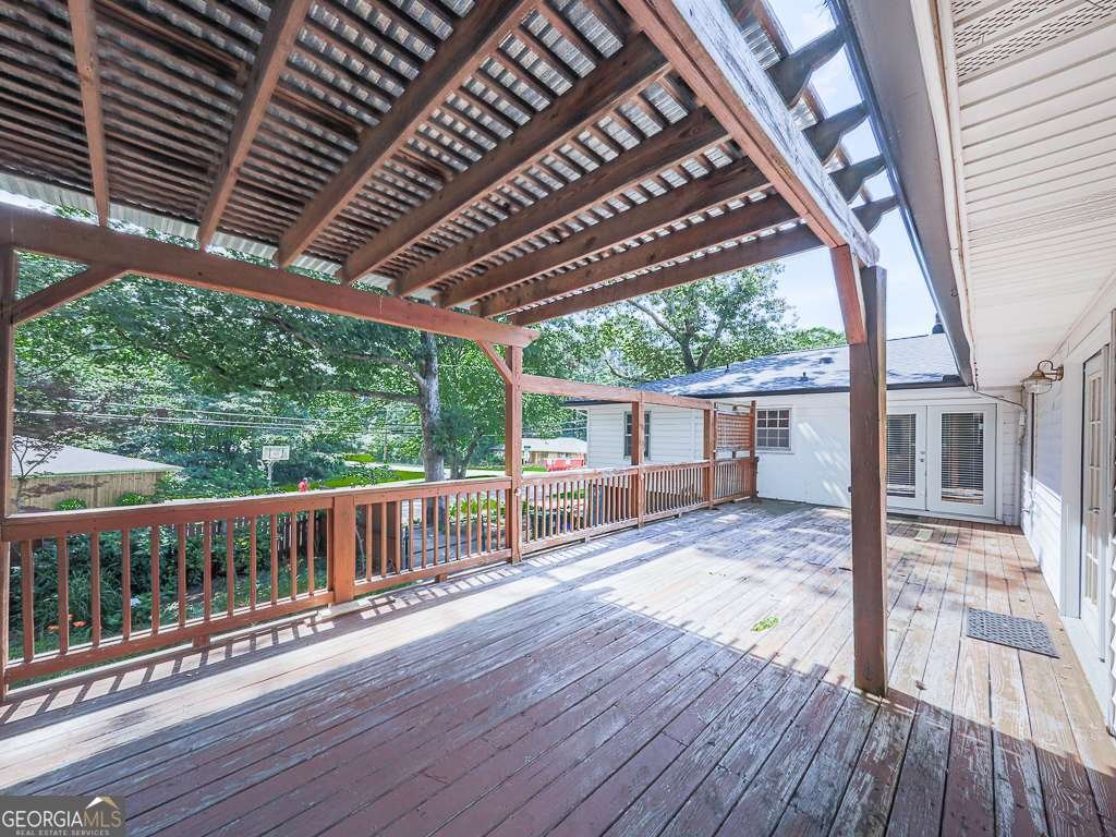 1043 Oakdale Drive Smyrna - Photo 24