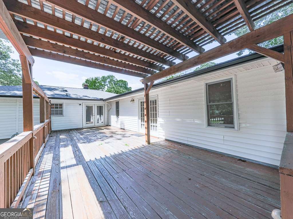 1043 Oakdale Drive Smyrna - Photo 25