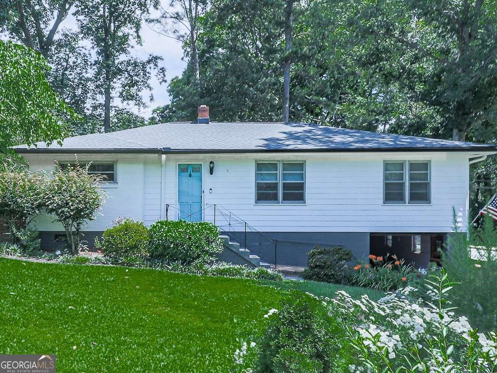1043 Oakdale Drive Smyrna - Photo 27