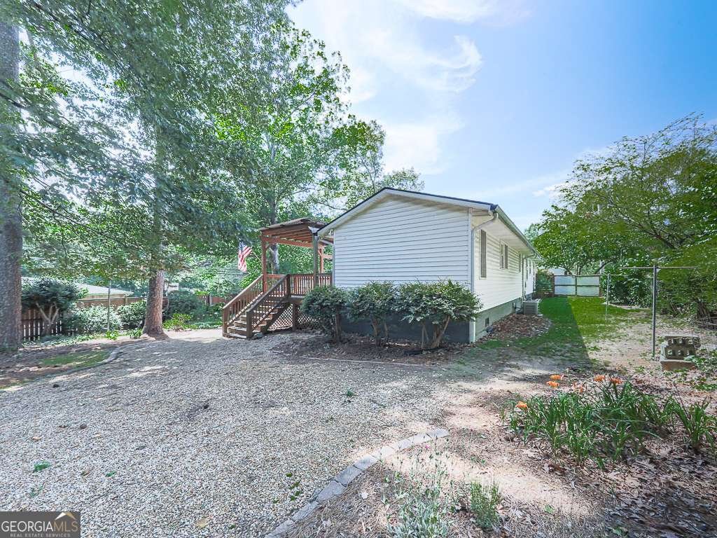 1043 Oakdale Drive Smyrna - Photo 28