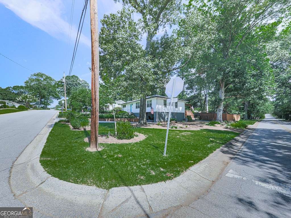 1043 Oakdale Drive Smyrna - Photo 30