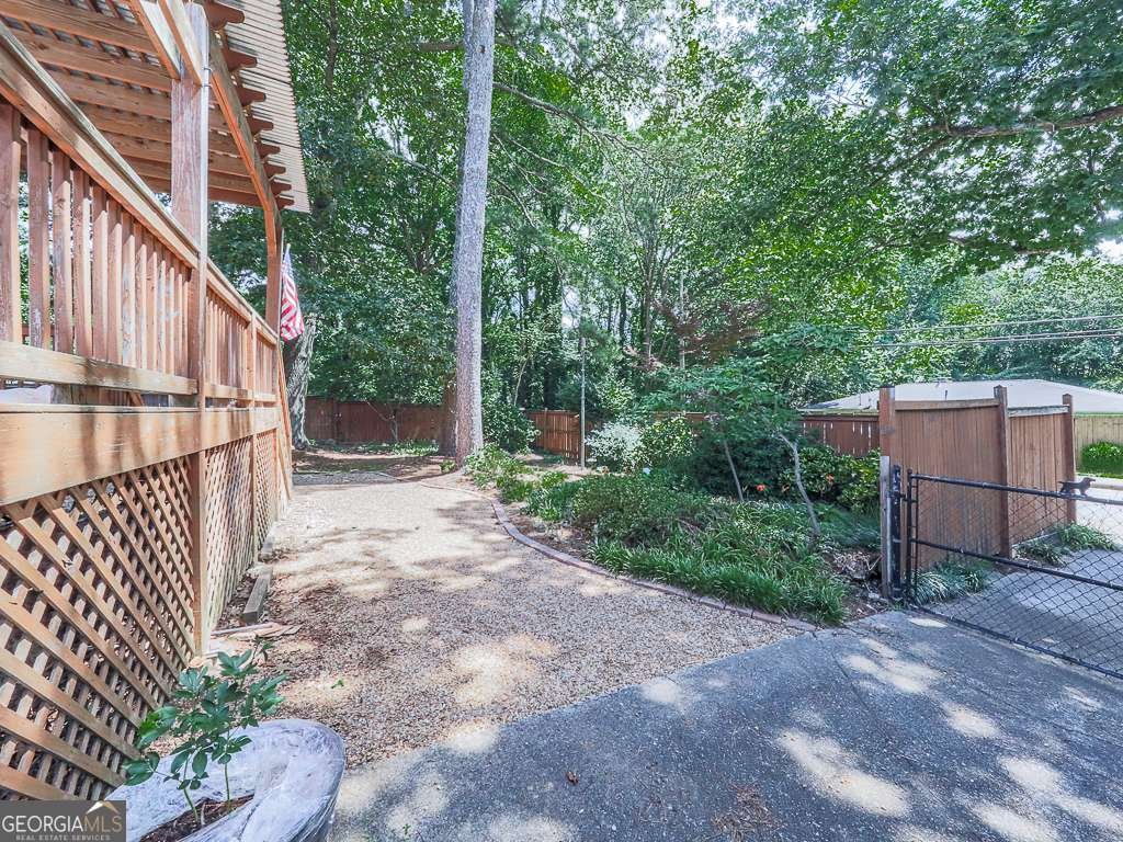 1043 Oakdale Drive Smyrna - Photo 34