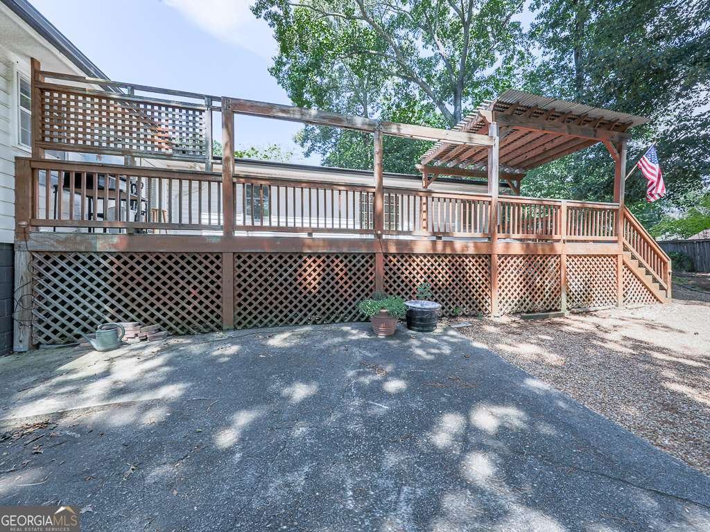 1043 Oakdale Drive Smyrna - Photo 35