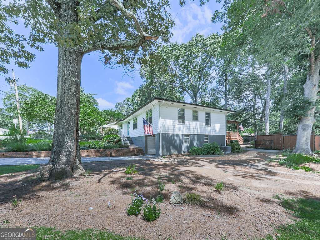 1043 Oakdale Drive Smyrna - Photo 36