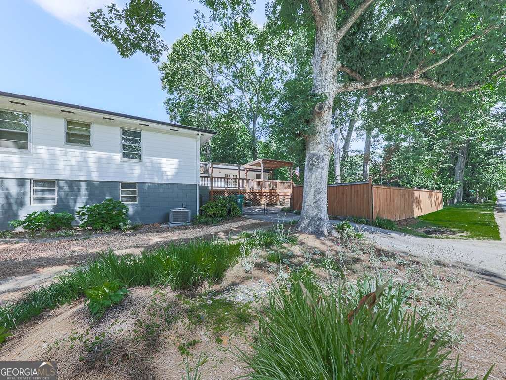1043 Oakdale Drive Smyrna - Photo 37