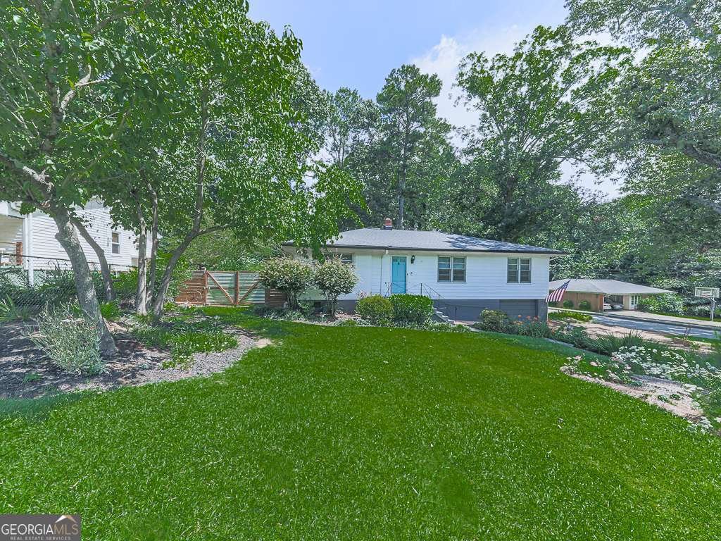 1043 Oakdale Drive Smyrna - Photo 38