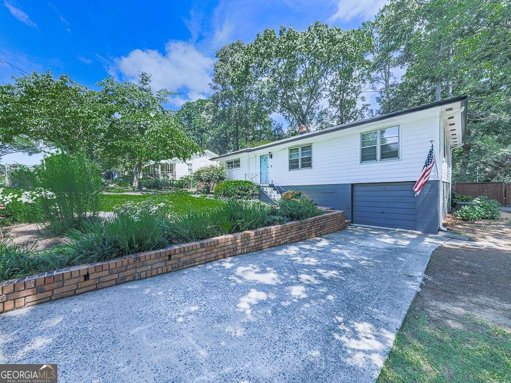 1043 Oakdale Drive Smyrna - Photo 39