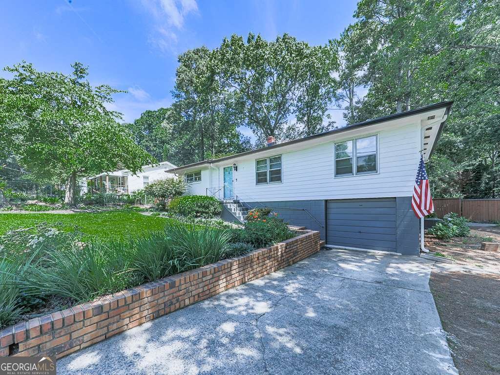 1043 Oakdale Drive Smyrna - Photo 40