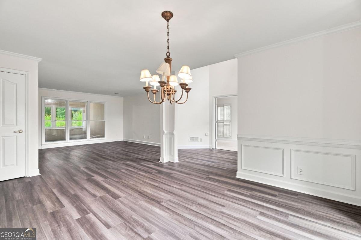 2782 Ashton Tree Place Dacula - Photo 10