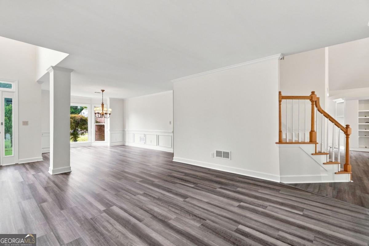 2782 Ashton Tree Place Dacula - Photo 12