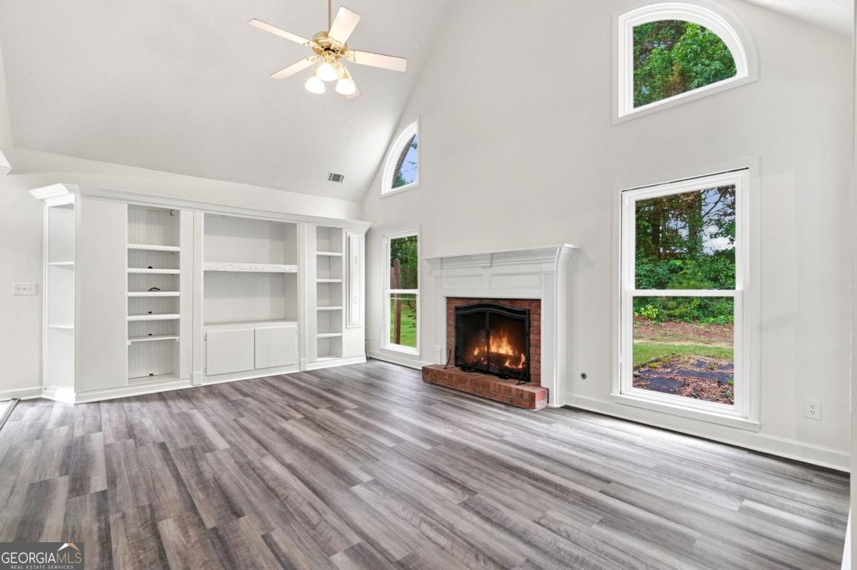 2782 Ashton Tree Place Dacula - Photo 14