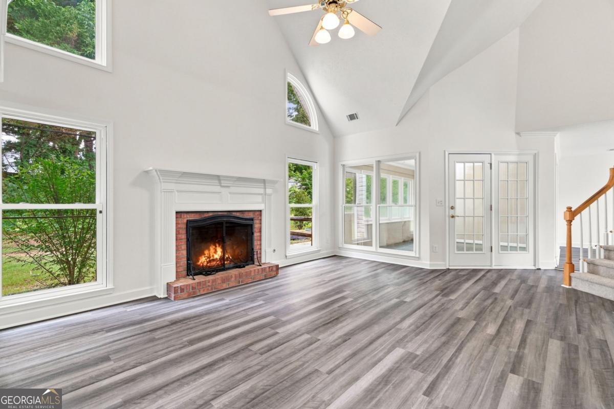 2782 Ashton Tree Place Dacula - Photo 15