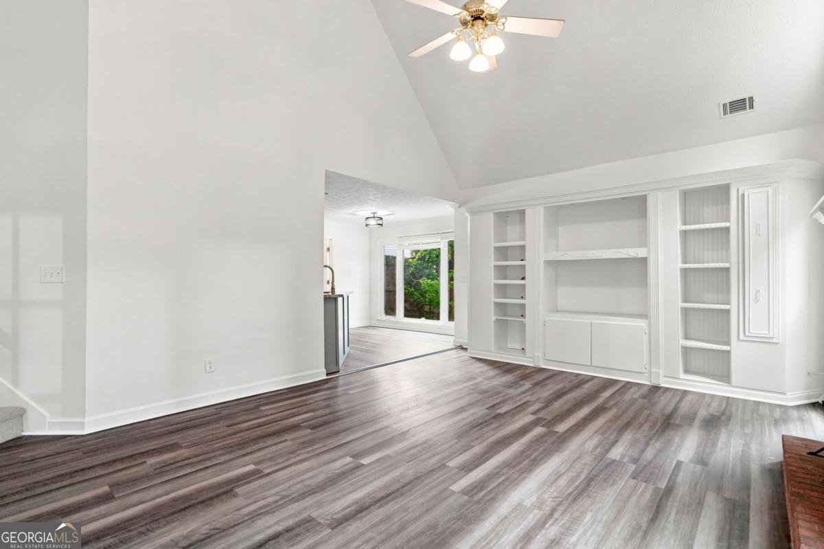 2782 Ashton Tree Place Dacula - Photo 16