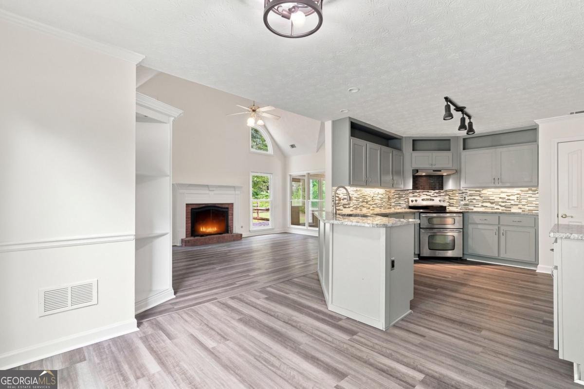 2782 Ashton Tree Place Dacula - Photo 18
